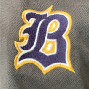 Meet your Posher, Lucas